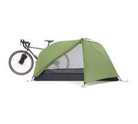 Tente vélo bikepacking Sea To Summit Telos TR2