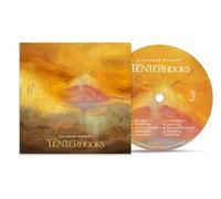 Silversun Pickups – Tenterhooks – CD – Warner Music