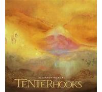Silversun Pickups – Tenterhooks – CD – Warner Music