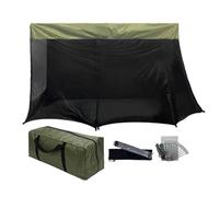 Tentes de camping pour SUV, auvent étanche anti-UV, tente de hayon portable avec couverture de 126 x 78 x 76,7 pouces, abri coupe-vent pour SUV pour voyager, tente de camion arrière pour randonnée, ca