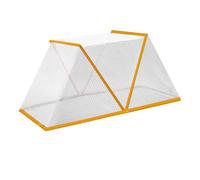 Tentes de jardin pour protection des - Lit surélevé pliable, filet 1 pièce en maille durable avec grille de protection des pour porche, hiver, ferme, fruits, patio, terrasse, légumes