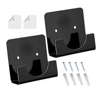 Tentes de tension pour les, porte à bord pour le mur, AS de GARICHE ADHEVESIVO 2X, Reteinator invisible du tube 'armoire pour berrono vêtements de garde-robe