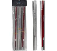 Tentes duralumin tiges HUSKY Bright (Boyard)