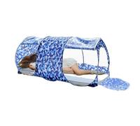 Tentes familiales instantanées - Tente de camping automatique facile à installer - Auvent de randonnée instantané anti-mouches imperméable pour camping en plein air