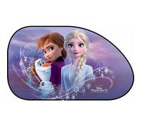 Frozen Stores latéraux Reine des Neiges 2 – Trapèze 38 x 65 cm – Paire, motifs Disney officiels