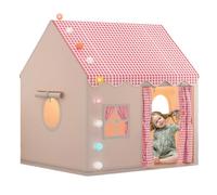 Tentes pour d'intérieur,Tente de Jeu pour d'intérieur - Équipement de Terrain de Jeu intérieur,Maison de intérieure Grand Espace pour Tout-Petits, Tente intérieure pour, garçons et Filles