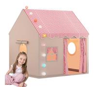 Tentes pour d'intérieur,Tente de Jeu pour d'intérieur | Maison de de Jeu - Maison de Jeux intérieure pour Tout-Petits, Tente intérieure pour de Grand Espace, tentes pour pour l’intérieur