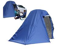 Tentes SUV pour Camping, Voiture, Coffre étanche, 8 Pieds x 7 hayon arrière Camp
