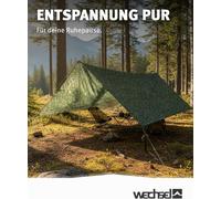 Tentes Wechsel - Éléments Tarp Camping Extérieur Abri De Tente