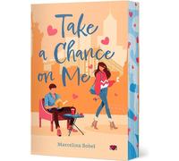 Tentez votre chance avec moi