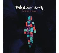 Tenth Avenue North - Cathedrals [Cd]