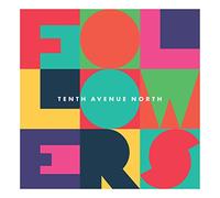 Tenth Avenue North - Followers [Cd]
