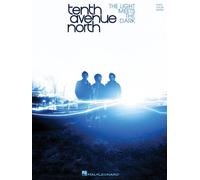 Tenth Avenue North - The Light Meets the Dark