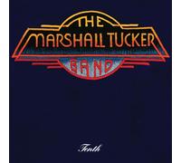 Marshall Tucker - Tenth by The Marshall Tucker Band