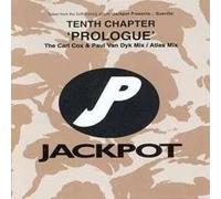 Tenth Chapter - Prologue [Import]