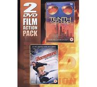 Tenth Of A Second / The Underground