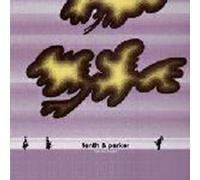 Tenth & Parker - Rollin Like Thunder [Vinyl Maxi-Single]