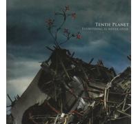 Tenth Planet - Everything is Never Over [Import]