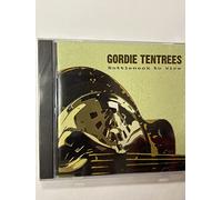Tentrees, Gordie - Bottleneck to the Wire