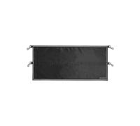 Tenture de box Equiline Noir TU