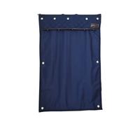 Tenture de box imperméable Kentucky Bleu TU