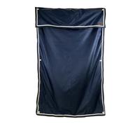 Tenture de box Kentucky Classic Bleu 135x200 cm