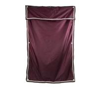Tenture de box Kentucky Classic Rouge 135x200 cm