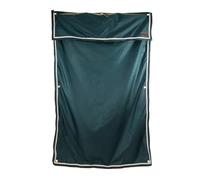 Tenture de box Kentucky Classic Vert 135x200 cm