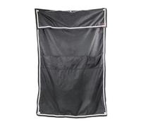 Tenture de box Kentucky Gris 135x200 cm