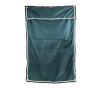 Tenture de box Kentucky Vert 135x200 cm