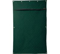 Tenture de Box "Kentucky" - Vert