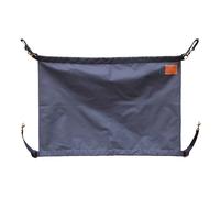 Tenture de box Paddock Sports Prems Bleu TU