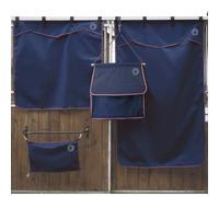 Tenture de box petit modèle Canter Bleu TU
