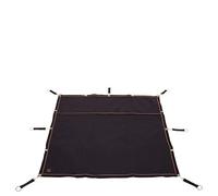 Tenture de box pour etable 600D BR Equitation Noir TU