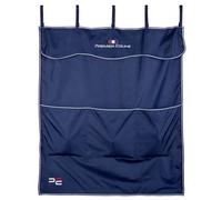 Tenture de box Premier Equine PE Team Bleu TU