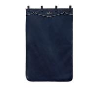 Tenture de box standard Equiline Bleu TU