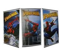 Tenture en Bambou Spiderman G