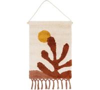 Tenture murale Botanica (40 x 50 cm)