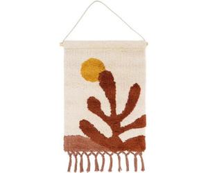 Tenture murale Botanica (40 x 50 cm)