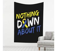 Tenture Sensibilisation Au Syndrome Du « Rien À Ce Sujet » Déco Dortoir Tapisserie Aesthetic Pour Dortoir Le Salon S