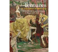 TENTURES DU PARLEMENT DE BRETAGNE