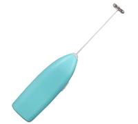 Tenu À La Main - | Fréquence Électrique Portable Pour Une Préparation Rapide Du Café | Baguette De Fraude Électrique De Cuisson De Cuisine Wiskk En Acier Inoxydable | Milk Frother