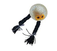 Tenue Animale, Chapeau Animal Porche | Costume des Tenues du Chapeau de Statue Animale,Accessoires de décoration de pelouse Décor de Printemps Porche pour Les Temps pour Les Cours, Les balcons