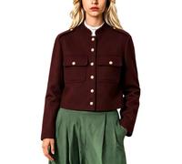 Tenue Avec Doudoune Sans Manche Femme Blouson Rose Bleu Classique Leopard Bouillie Canard Soldes Rembourrée Vêtement Zippé Deperlant Équitation Rond Tout Coudiere Cintree Cintre Bohème Poilue
