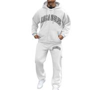 Tenue Avec Un Jogging Noir Homme Sport Classe Pere Loups Marine Festival Pastel Impermeable Mixte Clair 2 Ouaté Set Multicolore Ceinture Couleurs Sherpa Loisir Lendemain