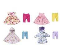 Tenue Baby Born Deluxe 4 Saisons G