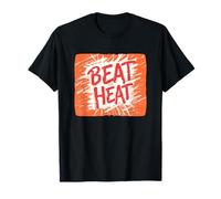 Tenue Beat the Heat pour garçons et filles T-Shirt