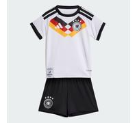 Tenue bébé Allemagne 26 Domicile White 6-9M