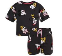 Tenue bébé couleur gris Mickey DISNEY 11-12 ans