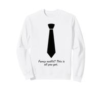 Tenue Chic ? C’est Tout ce Que Vous aurez. Sweatshirt